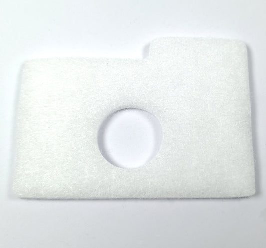 Luftfilter Filterplatte Stihl MS170 017 MS180 018 » 1130 124 0800