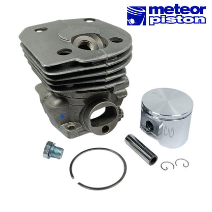 Zylindersatz Motor Kolben Meteor für Husqvarna 346XP 350 351 353