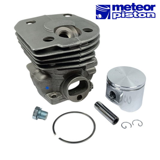 Zylindersatz Motor Kolben Meteor für Husqvarna 346XP 350 351 353