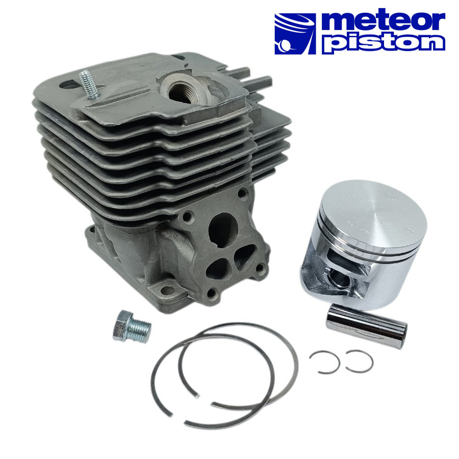 Zylindersatz Motor Kolben Meteor STIHL MS441
