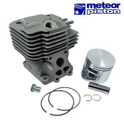 Zylindersatz Motor Kolben Meteor STIHL MS441