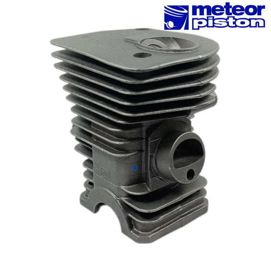 Zylindersatz Motor Kolben Meteor für Husqvarna 340 340e Ø40mm