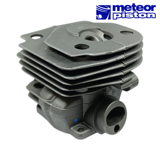 Zylindersatz Motor Kolben Meteor für Husqvarna 357XP 359 359XP Jonsered 2156 2159