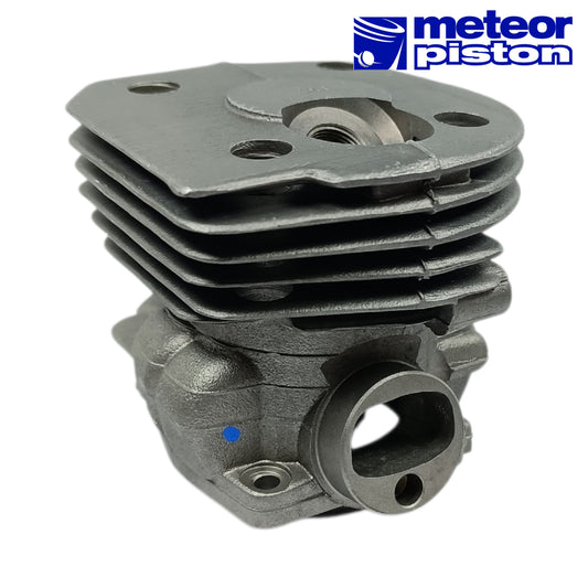 Zylindersatz Motor Kolben Meteor für Husqvarna 346XP 350 351 353
