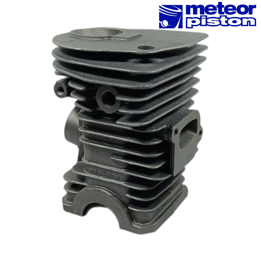 Zylindersatz Motor Kolben Meteor für Husqvarna 340 340e Ø40mm