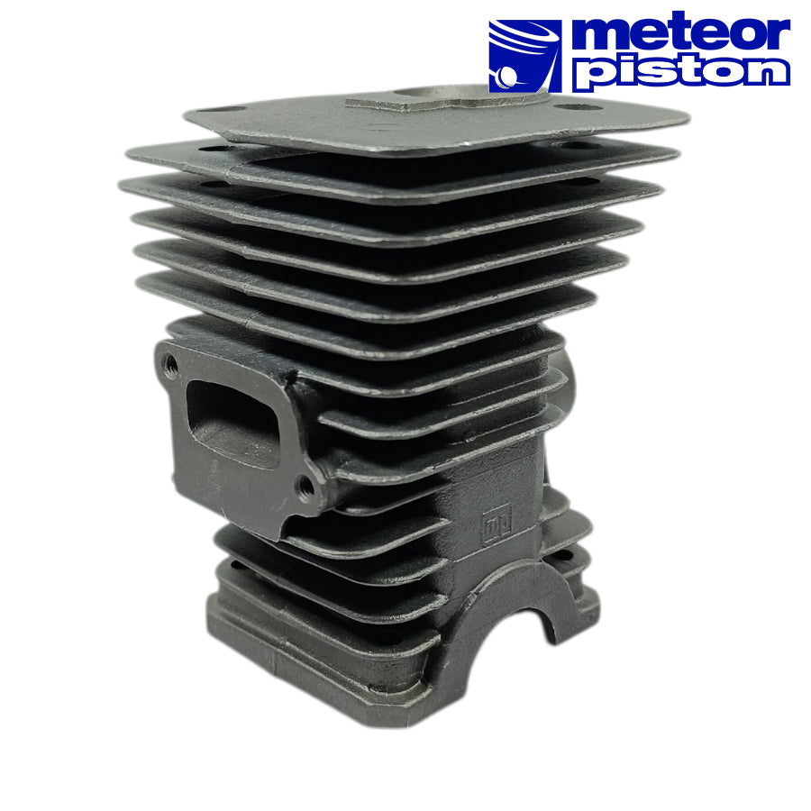 Zylindersatz Motor Kolben Meteor für Husqvarna 340 340e Ø40mm
