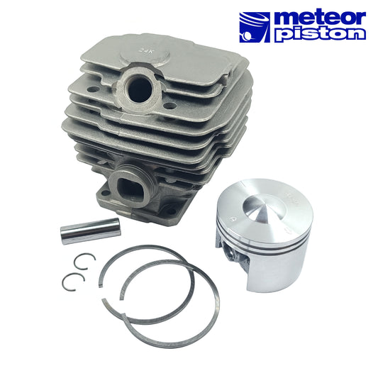 Zylindersatz Motor Kolben Meteor STIHL 028 028AV 028S