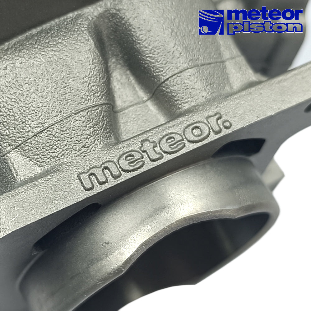 Zylindersatz Motor Kolben Meteor STIHL MS261