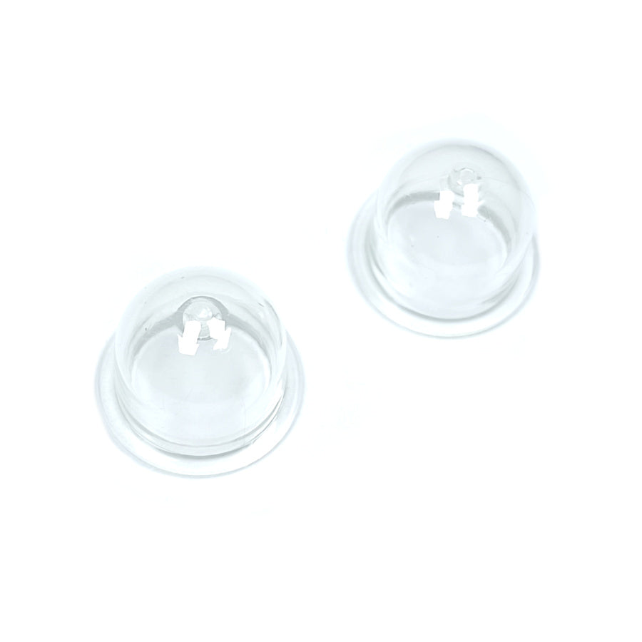 Primer Benzinpumpe 2x Set für STIHL ECHO Freischneider Motorsensen