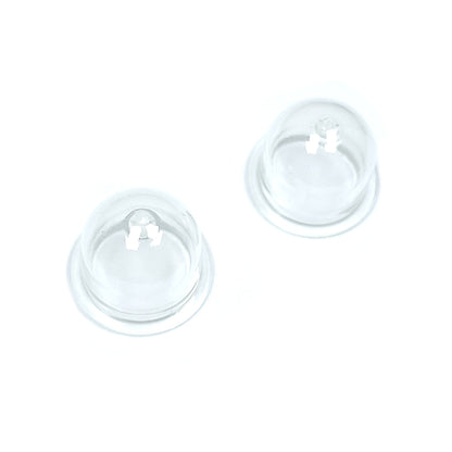 Primer Benzinpumpe 2x Set für STIHL ECHO Freischneider Motorsensen