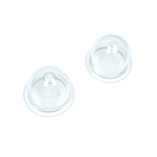 Primer Benzinpumpe 2x Set für STIHL ECHO Freischneider Motorsensen