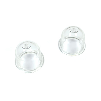 Primer Benzinpumpe 2x Set für STIHL Freischneider Heckenscheren Blasgeräte