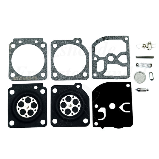 Kit di riparazione carburatore ZAMA RB-69 per Stihl 017 018 MS170 MS180 020 MS200 Husqvarna