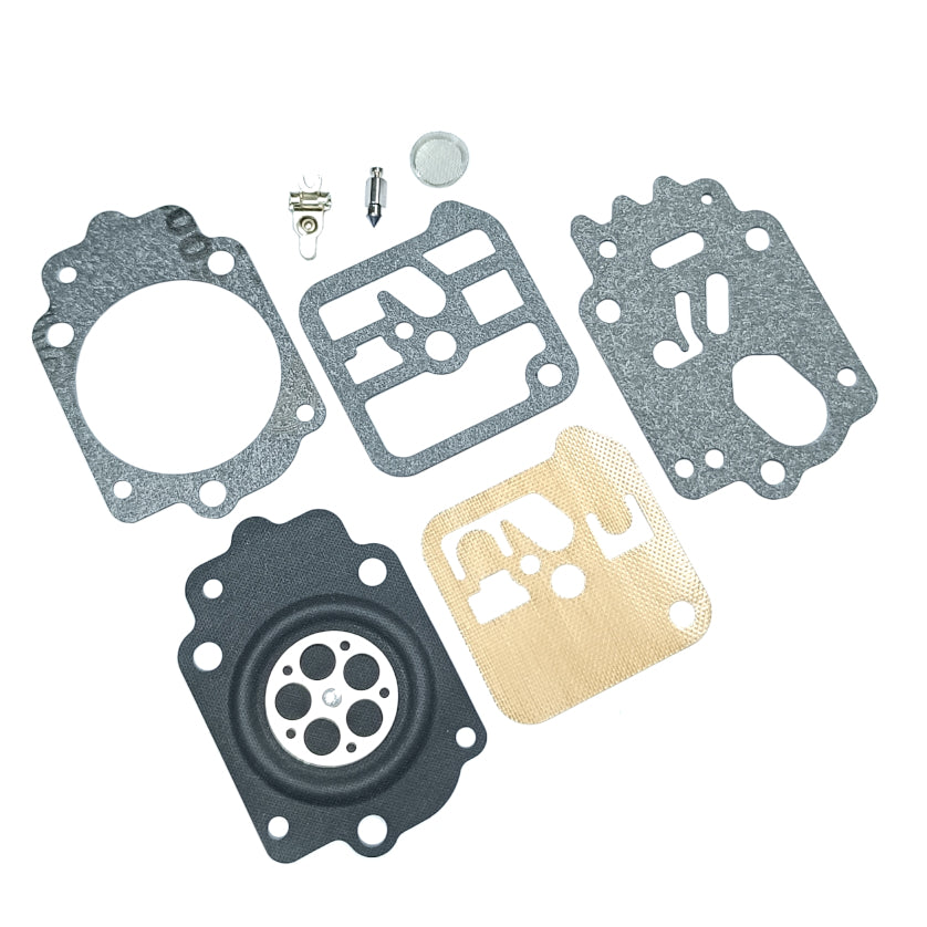 Kit de réparation de carburateur Tillotson RK-33HK pour Stihl 034 036 038 MS340 MS360 Dolmar 112 114 117 120