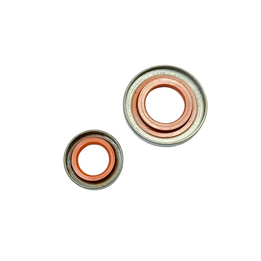 Wellendichtringe Simmerringe Set für Stihl 024 026 034 036 MS240 MS260 MS340 MS360