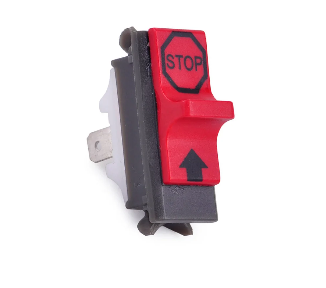 Ein/Aus Schalter Stoppschalter für Husqvarna 365 371XP 372XP 385 390XP 325L 326L 343R