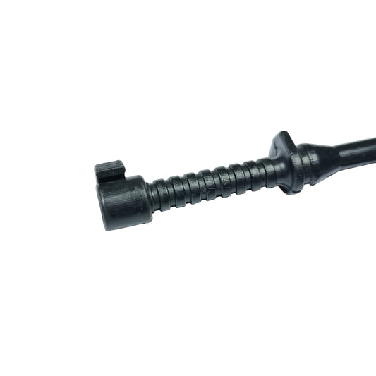 Benzinschlauch Kraftstoffschlauch für Stihl 044 046 MS341 MS361 MS440 MS460 461