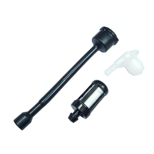 Benzinschlauch Benzinfilter Nippel Set 11113587700 Stihl 041 041AV 050 051 070 075 076 090