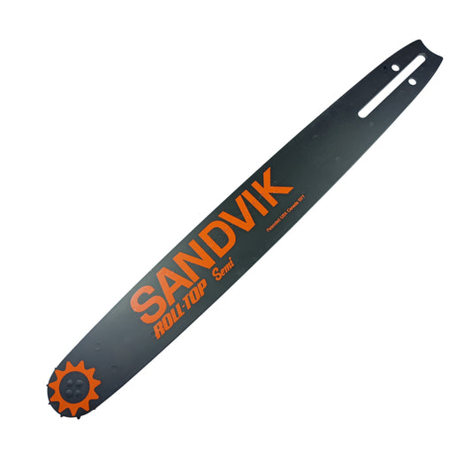 Schwert Führungsschiene 40cm .325" 66TG für Husqvarna Dolmar Partner Solo Jonsered
