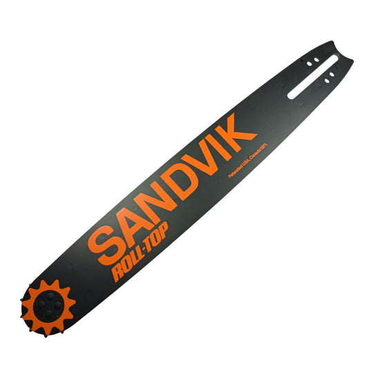 Schwert Führungsschiene 40cm 3/8" 60TG für Husqvarna Dolmar Partner Solo
