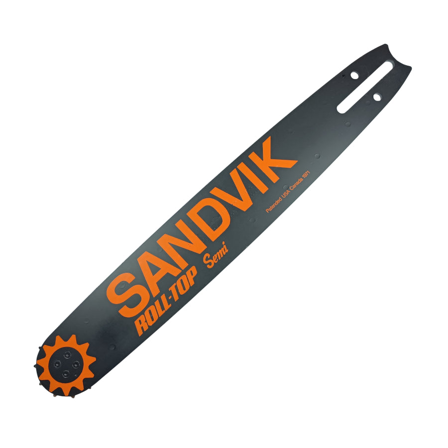 Schwert Führungsschiene 40cm 3/8" 60TG für Jonsered Oleo-Mac Olympyk