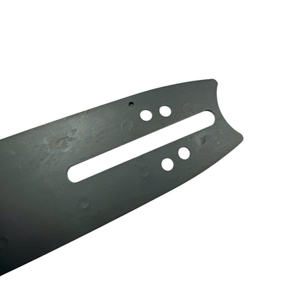 Schwert Führungsschiene 40cm 3/8" 60TG für Husqvarna Dolmar Partner Solo