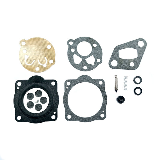 Vergaser-Kit Reparatursatz Membrane Walbro TK für STIHL FS80 FS80AV