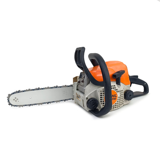 Motorsäge Kettensäge STIHL MS170