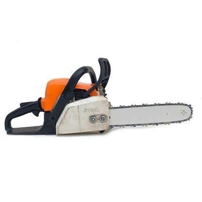 Motorsäge Kettensäge STIHL MS170