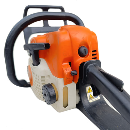 Motorsäge Kettensäge STIHL MS170