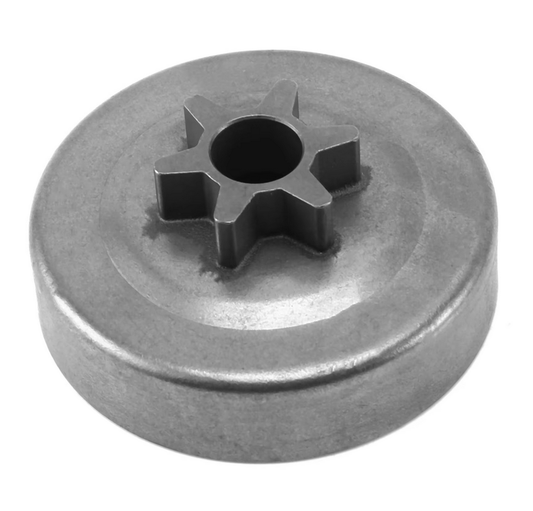 Pignone catena 3/8 Stihl 017 018 021 023 025 MS170 MS180 MS210 MS230 MS250