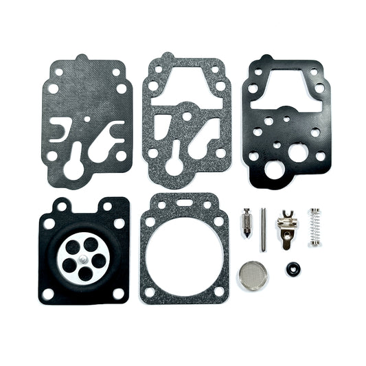 Vergaser-Kit Reparatursatz Walbro K10-WYC für Toro Homelite Trimmer