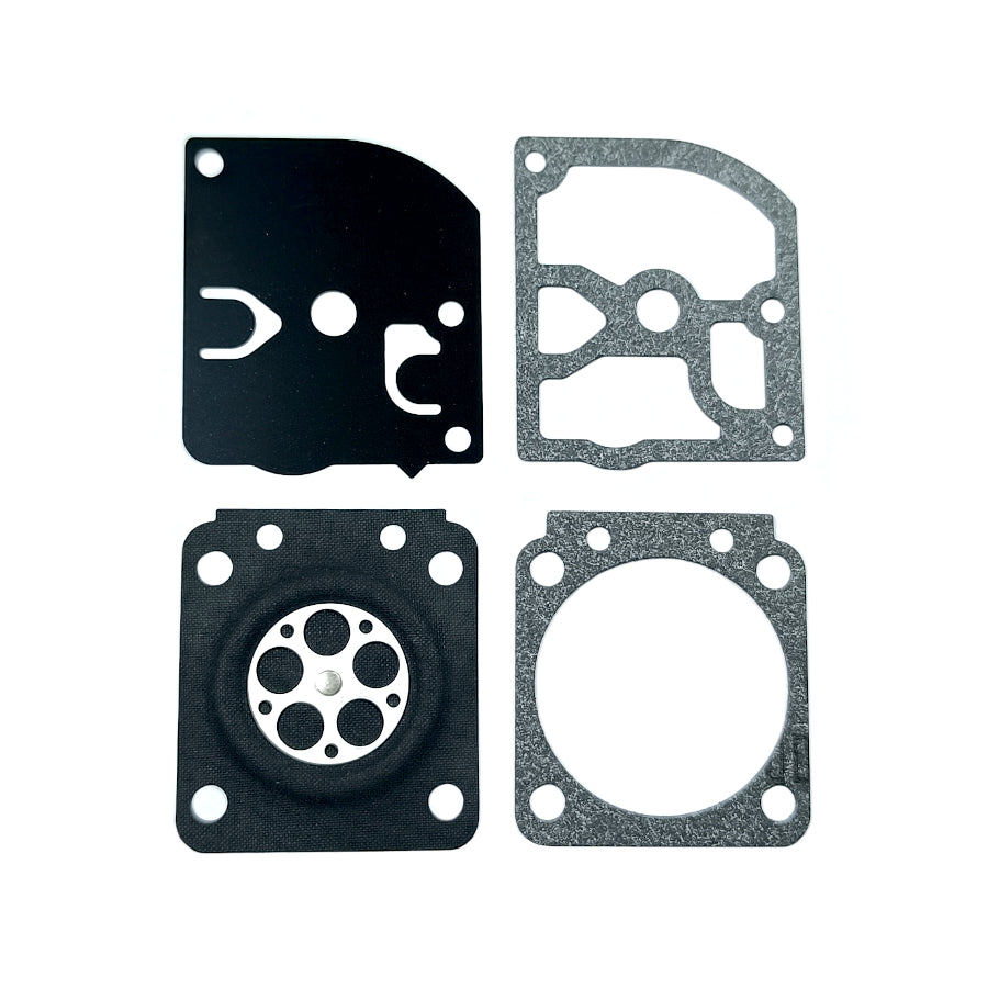 Vergaser-Kit Membransatz ZAMA GND-50 für STIHL MS170 MS180 MS231 FS38 FS45