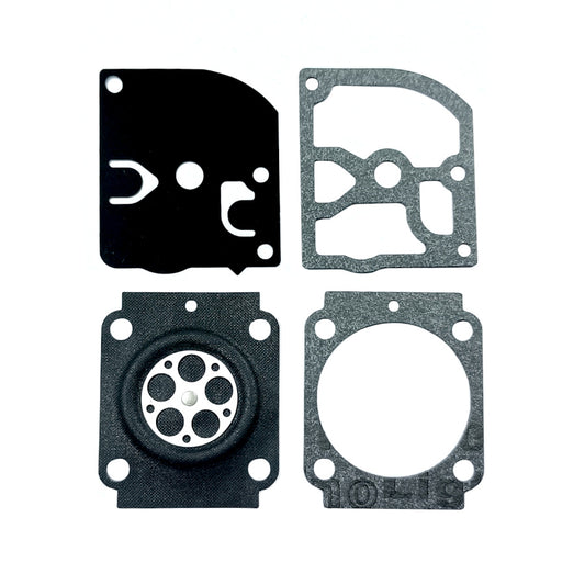 Vergaser-Kit Membransatz GND-101 für STIHL MS261 MS271 MS291