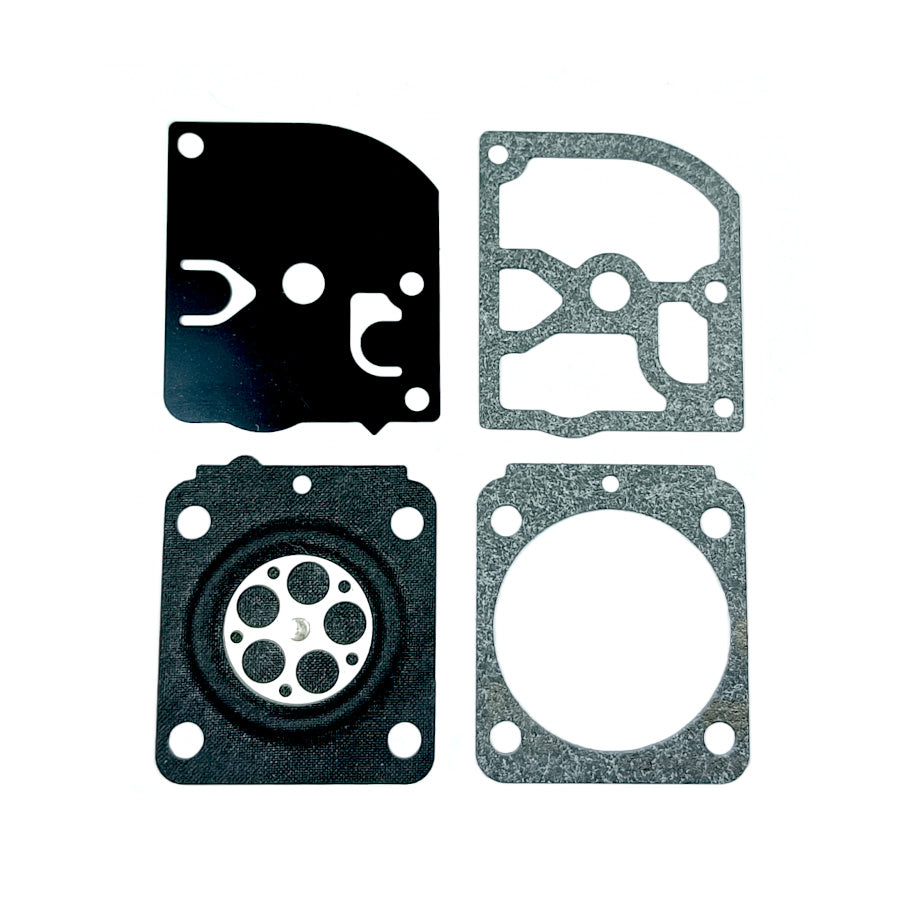 Vergaser-Kit Membransatz ZAMA GND-56 für Stihl MS171 MS181 MS211 HS45 FS38 FS45