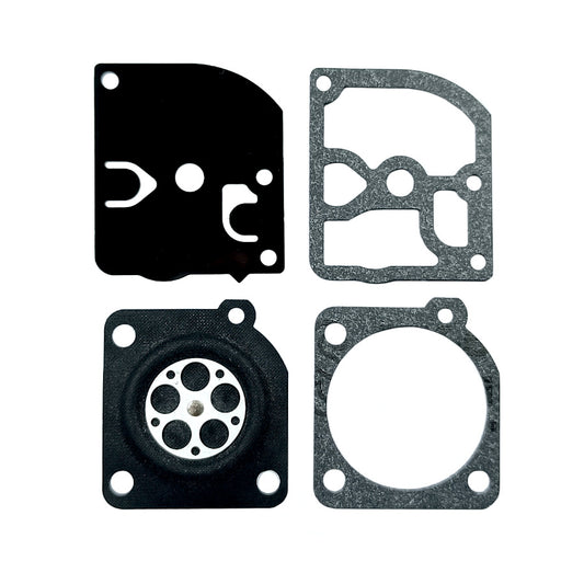 Vergaser-Kit Membransatz ZAMA GND-82 für STIHL Husqvarna Dolmar Makita McCulloch
