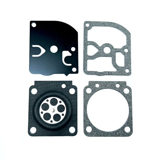 Vergaser-Kit Membransatz ZAMA GND-28 für STIHL MS191 020 MS200 FS38 FS45 FS120 FS200