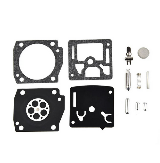 Vergaser-Kit Reparatursatz ZAMA RB-122 Husqvarna Jonsered