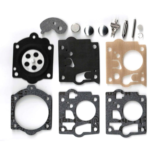 Vergaser-Kit Reparatursatz Walbro K10-SDC für McCulloch 10-10 Homelite Super XL Partner