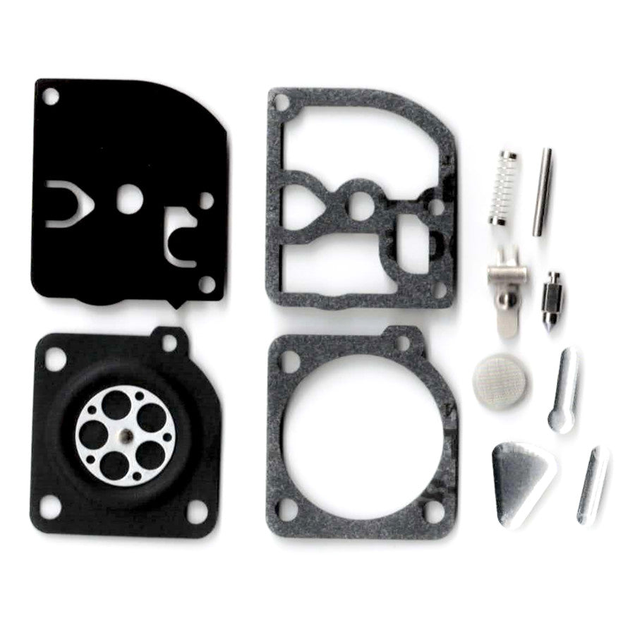 Vergaser-Kit Reparatursatz ZAMA RB-72 für Dolmar PS-2 3 4 PS-32 PS-35 PS-41 PS-45 350 420 460 500