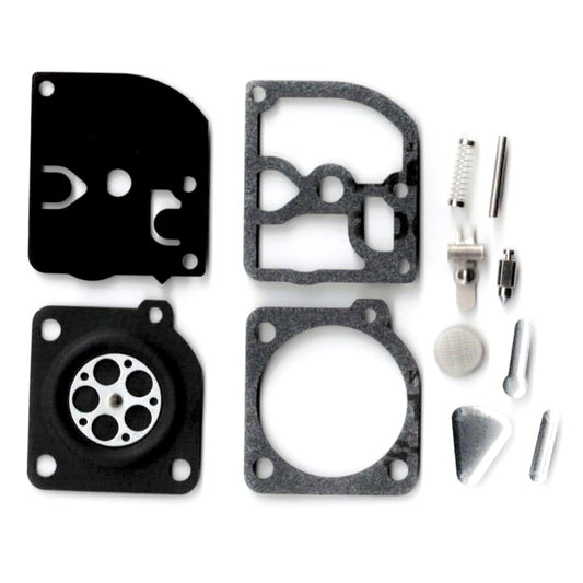 Vergaser-Kit Reparatursatz ZAMA RB-72 für Dolmar PS-2 3 4 PS-32 PS-35 PS-41 PS-45 350 420 460 500