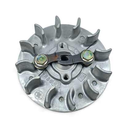 Zenoah Polrad Schwungrad 3310-71101 passend für G35AV