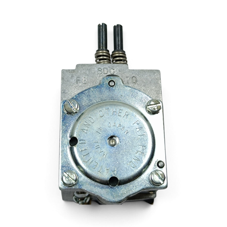 ECHO Vergaser Walbro SDC-70 123000-12430 passend für CS-750EVL
