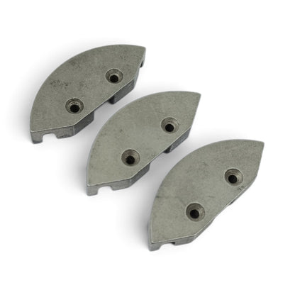 Zenoah Kupplungsbacken 175017-03930 passend für CS-302, CS-302S, CS-315, CS-330EVL