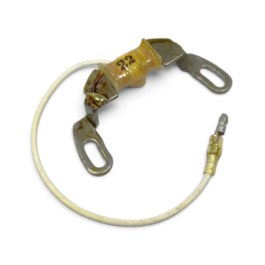 Zenoah Polrad Schwungrad 3310-71101 passend für G35AV