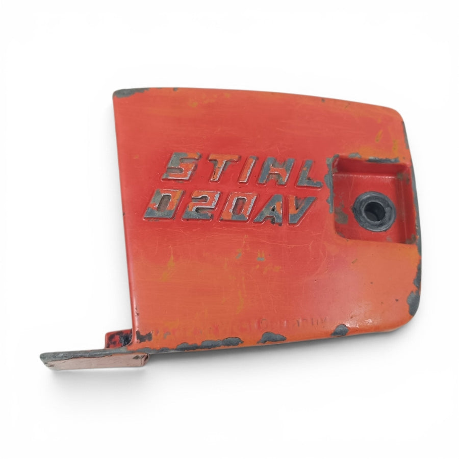 Stihl Kettenraddeckel 1114 648 0400 passend für 020AV