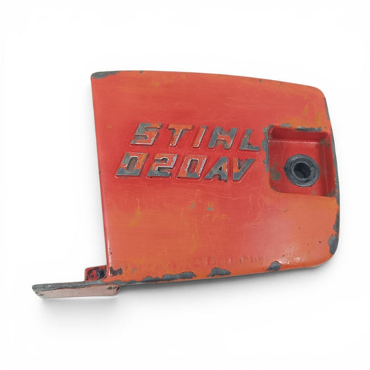 Stihl Kettenraddeckel 1114 648 0400 passend für 020AV