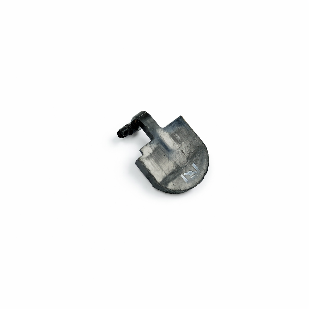 Choke Chokerstange 021 150 731 für Sachs Dolmar 100 100super PS-33