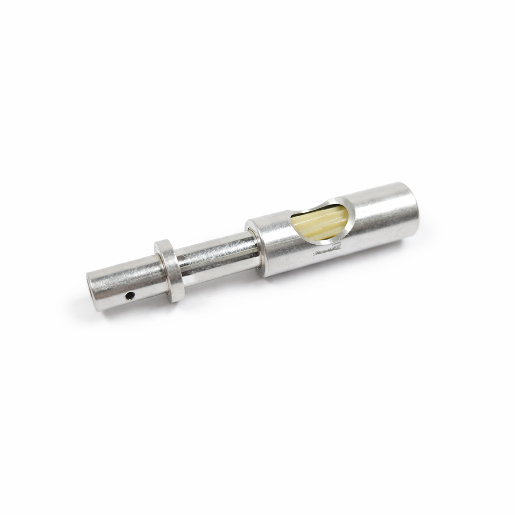 Ölpumpe Aluminium 021 245 007 für Sachs Dolmar 100 Dolmar PS-33 PS-340 PS-390 PS-400